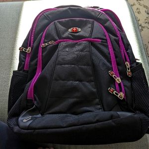 SwissGear Laptop Backpack